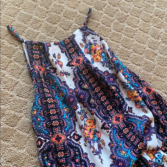 Mini Dress from Dry Goods! LUSH - Picture 3 of 4